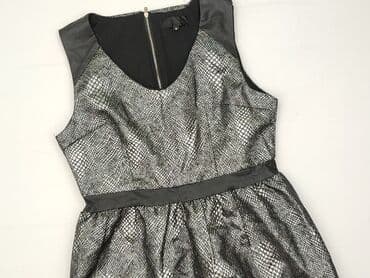 tanie sukienki plus size allegro: Women`s dress, size M (EU 38) — 1