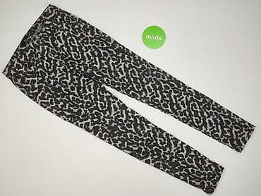 mango jeans balloon: H&M, Jeansy damskie, rozmiar M — 2