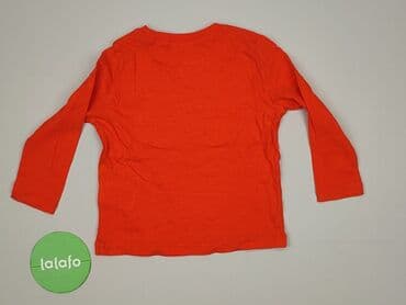 podkoszulki dla dzieci allegro: Blouse, Lupilu, 1.5-2 years, 86-92 cm, condition - Perfect — 3