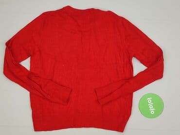 sweter w paski reserved: Sinsay, Sweter damski, M — 3