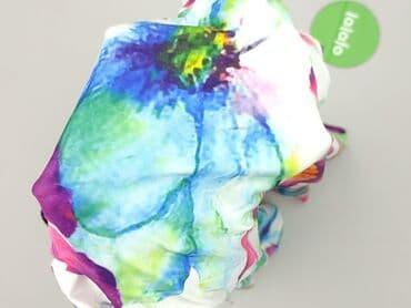 biala koszula i kolarki: Sukienka damska, rozmiar S — 5