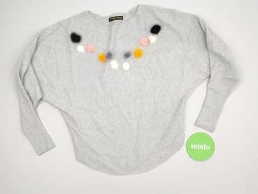 stradivarius swetry: Les étoiles claires Paris, Sweter damski, rozmiar XL — 3