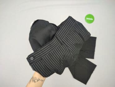 marynarki damskie theory: Spodnie materiałowe damskie, 2XL — 6