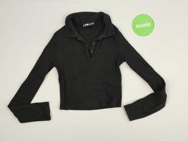 t shirt forever 21: FB Sister, Women`s polo shirt, size XS — 2