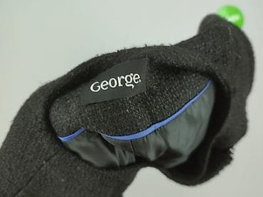 stradivarius biker: George, Marynarka damska, rozmiar M — 4