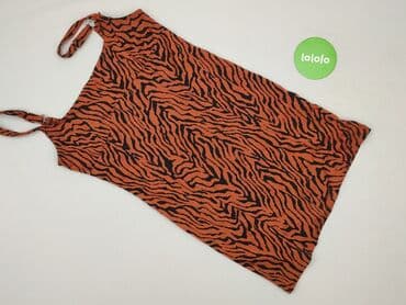 sukienki czerwone bonprix: Bershka, Sukienka damska, L — 2