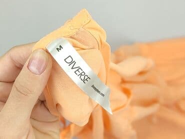 pauzza sukienki: Diverse, Sukienka damska, rozmiar M — 5