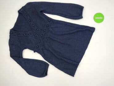 sukienka golf sweter: Sukienka damska, rozmiar S — 2