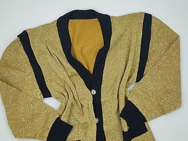 Women`s cardigan, size 3XL