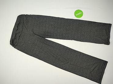 decathlon bluza: USA PRO, Spodnie dresowe damskie, rozmiar S — 2