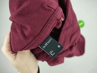 2pac bluzy: Outhorn, Bluza z kapturem damska, rozmiar M — 4