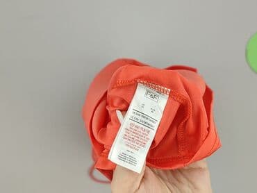 jordan 4 kapcie: F&F, Top damski, rozmiar 4XL — 4