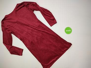 clara vitti: One size, Sukienka damska, rozmiar One size — 3