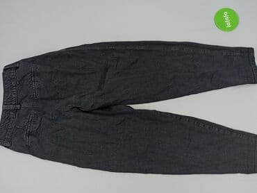 Women: Bershka, Jeans for women, size S (EU 36) — 3