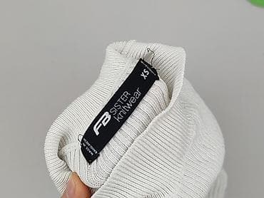 sweter polo: FB Sister, Golf damski, rozmiar XS — 4