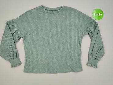 light green: Bluzka damska, rozmiar 2XL — 2