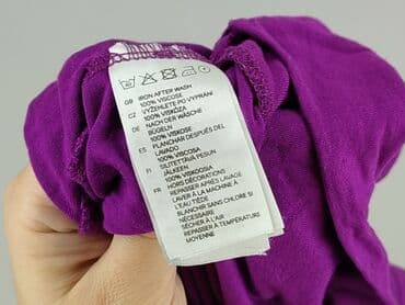 spódnice satynowe: H&M, Spódnica damska, M — 5