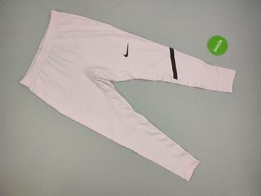 piżama h: Nike, Spodnie dresowe damskie, rozmiar M — 2