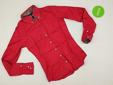 pull and bear shirts: Koszula damska, rozmiar M — 2