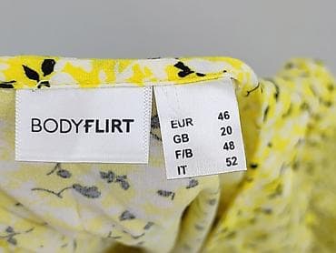 flirt 38: BODY FLIRT, Sukienka damska, rozmiar 3XL — 4