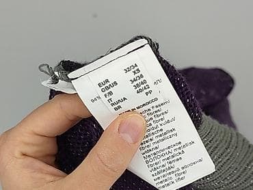 kurtka vila: BODY FLIRT, Sweter damski, rozmiar XS — 7