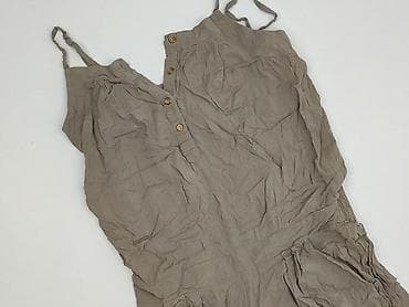 klapki na hermesa: Kombinezon damski, rozmiar M — 1