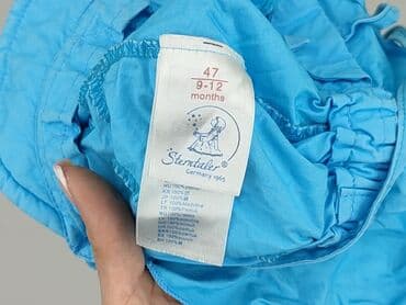 koszulka uv dla dzieci lidl: Panama, 9-12 months, condition - Perfect — 5