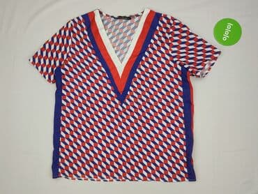 zestaw koszulek zalando: Imperial, Elegancki komplet, rozmiar M — 5