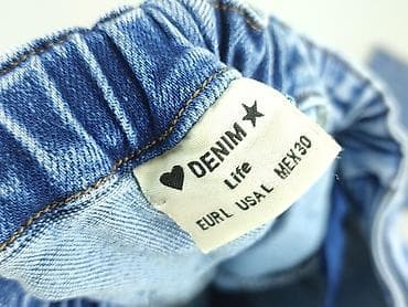 ck jeans: Denim Life, Kombinezon damski, rozmiar L — 4