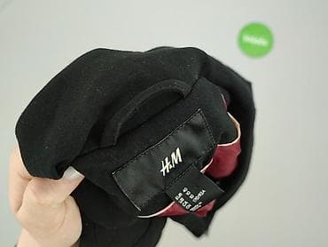 kurtka aura: H&M, Marynarka damska, rozmiar M — 4