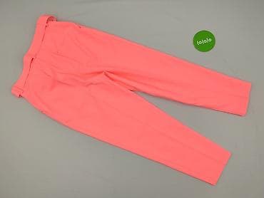 abc leggings: Spodnie materiałowe damskie, rozmiar L — 3