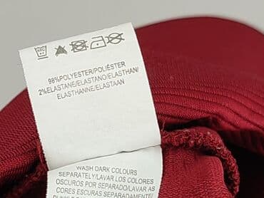 czerwone spódnice reserved: Atmosphere, Spódnica damska, S — 5