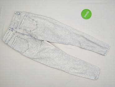 star raw jeans: Sinsay, Jeansy damskie, rozmiar S — 3