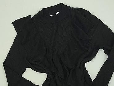 Ubrania damskie: Gina Tricot, Sweter damski, rozmiar M — 1
