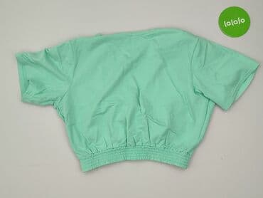 cropp bluzki z krótkim rękawem: Bluzka damska, rozmiar XL — 3