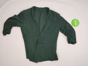 Women: Women's blazer, XL — 2