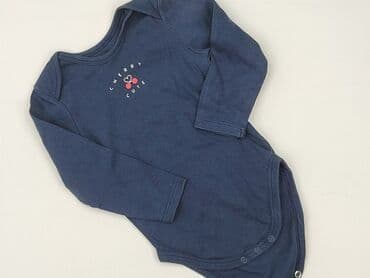 gucci dla niemowląt: Body, Baby club, 12-18 miesięcy, 
stan - Idealny — 1