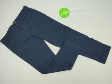 buty ja morant: Mango, Spodnie materiałowe damskie, rozmiar M — 2