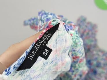 sukienki wiosenne 2024: Top Secret, Women`s dress, size M — 4