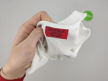 c13 crocs: Decathlon, Podkoszulka dla mężczyzn, rozmiar XL — 4