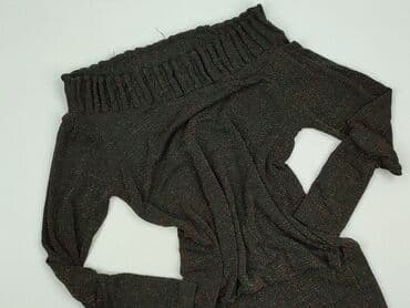 modne sukienki z dzianiny: Sukienka damska, rozmiar M — 1