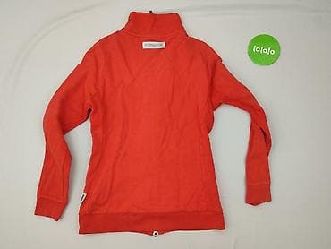 koszula w stylu prl: Bluza damska
, rozmiar M — 3