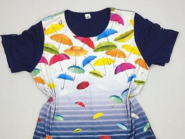 Bluzka damska, rozmiar 3XL