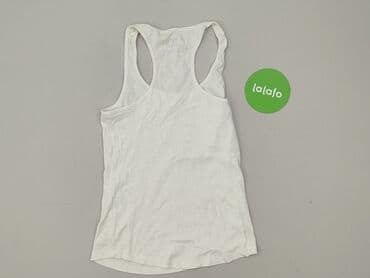 koszulki na ramiączkach damskie sinsay: Sinsay, Women`s top, size S — 4