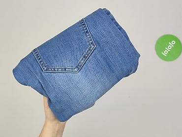 prl jeans: Jeansy damskie, rozmiar L — 5