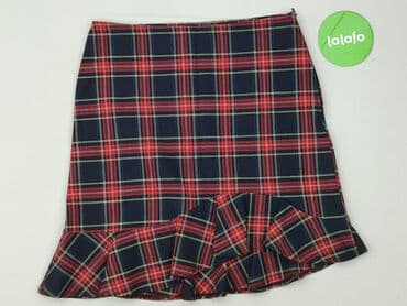 marynarka w kratę stradivarius: Orsay, Spódnica damska, S — 2