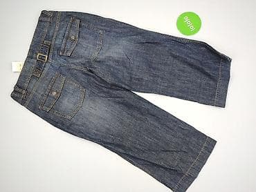 solar moda damska: InWear, Spodnie 3/4 damskie, rozmiar L — 3