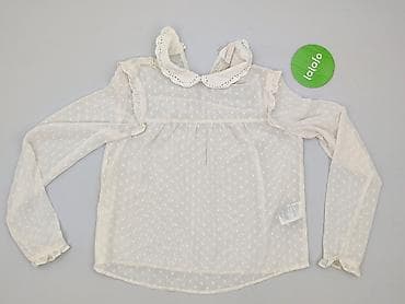 goralska bluzka: H&M Divided, Bluzka damska, rozmiar S — 2