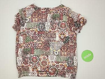 bluzki basic czarne: Roman, Bluzka damska, rozmiar 3XL — 3