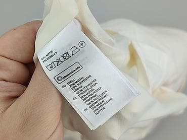 pull and bear kamizelka damska: H&M, Kamizelka damska, rozmiar M — 5